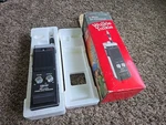 Realistic TRC-217 Citizens Band Transceiver Walkie Talkie 40 Channel Excellent. Fixed Price $99.99.