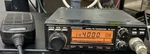 Used Kenwood TM-221A Meter 144 Mhz Fm Transceiver With Mic. Fixed Price $94.99.