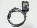 Harris Falcon Iii RF-7850A Radio 12113-1000-32 Keypad Display Control Unit Kdu. Fixed Price $2549.99.