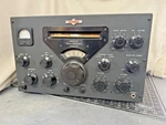 Collins 75A-4 Communications Receiver Serial #2845 Iowa, Usa Untested. Fixed Price $899.99.