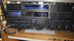Yaesu FTDX-5000MP Hf 200W Transceiver With SM-5000. Fixed Price $4100.00.