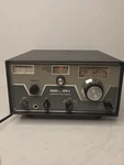 Vintage Drake SPR-4 Communications Receiver Turns Not Fully Tested. Fixed Price $399.00.