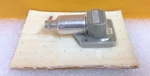 Hp P424A (WR-62) 12.4 18.0 Ghz, Pos Polarity, Waveguide-bnc Crystal Detector. Fixed Price $47.99.