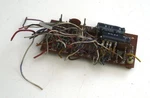 Kenwood TS-830 TS-530 Rectifier Board X43-1370-00. Fixed Price $34.03.