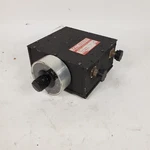 Telonic TTF750-5-3EE Manually Tuned Bandpass Filter .5-1 Ghz (500-1000 Mhz). Fixed Price $374.99.