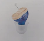 Mini Elderly Hearing Aids Noise Abatement - Amplifiers Invisible Sound. Fixed Price $24.99.