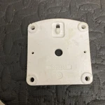 Ge Roller Inductor End Plate. Fixed Price $15.00.