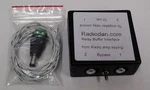 Amplifier Keying Relay Buffer Interface Two Radios, Linear Switching RBI-22A. Fixed Price $119.95.