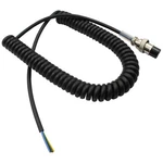 8 Pin Speaker Microphone Cable Cord For Kenwood Radio TM-701A TM-721A TM-621A. Fixed Price $10.20.