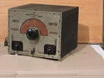 Vintage Meissner Signal Shifter Deluxe With Coils For 80,40,AND 20 Meters.. Fixed Price $55.00.