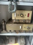 Browning Eagle R-27 & S-23 Transmitter Receiver Radio. Fixed Price $350.00.