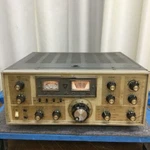 Yaesu FT-401D Vacuum Tube Type Amateur Ham Radio Transceiver Vintage Japan Gray. Fixed Price $584.00.