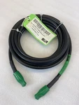 RG8X Jumper Coax Cable With PL259 Ends, Ft, Abr Industries, #25400-F-PL-18. Fixed Price $32.00.
