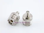 Sma Female To Uhf Wouxen Baofeng Ant Adapter Opek AT-7839 Sold By W5SWL. Fixed Price $6.77.