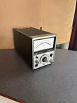 Hewlett-packard Hp 435B Power Meter. Fixed Price $59.99.