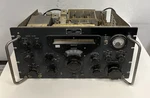 Vintage Collins 51J-4 Military Communications Ham Radio Receiver. Fixed Price $195.00.