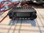 75 Watt Yaesu FT-2900R/E Mobile Radio Station 136-174MHZ Vhf Fm Car Transceiver. Fixed Price $175.00.