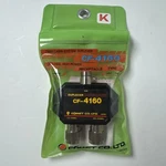 Comet CF-4160 Duplexer 1.3-170MHZ/350-540MHZ Original Packaging & Paperwork. Fixed Price $68.00.