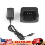 1SET Desktop Battery Charger Fit For Tyt MD-380 Two Way Radio Plug Usa. Fixed Price $16.58.