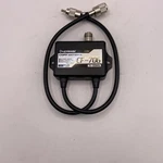 Comet Antenna CF-706 Hf-vhf/uhf Duplexer Enhanced Output 75-550MHZ. Fixed Price $104.78.