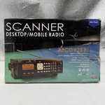 Whistler WS1065 Digital Desktop/mobile Radio Scanner (no Mounting Bracket). Fixed Price $294.50.