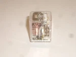 Potter & Brumfield R10-E1X2-V185 Dpdt 12VDC Relay For Palomar TX100. Fixed Price $44.95.
