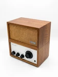 Klh Model 8 Eight Tube Radio With Speaker - Restored. Fixed Price $670.00.