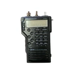 Vintage Standard C-528A Twin Band Vhf/uhf Handheld Radio Untested. Fixed Price $85.00.