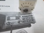 Heathkit HW-202 -signal Meter Part# 407-167 Ham Equipment. Fixed Price $12.95.
