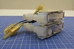 F98-403185 (lot 2) /tokyo Keiso Flow Meter. Fixed Price $167.68.