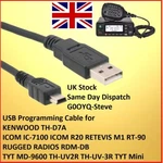 Usb Programming Cable For Tyt MD9600 Retevis RT90 OPENGD77. Fixed Price $10.04.