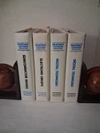 Heathkit Continuing Education Manuals EE-3201 EE-3103 EE-3104 Exams +record. Fixed Price $170.00.