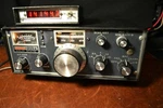 Atlas 215X Hf Transceiver. Rare. Fixed Price $1700.00.