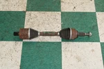 21-23 Mustang Mach Front Passenger Side Right Rh Cv Axle Shaft Tube Oem Wty. Fixed Price $150.99.