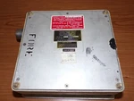 Canadian Marconi Loop Antenna Coupler 418-312-001. Fixed Price $40.00.