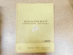 Heathkit HO-10 Ham Radio Vintage Monitor Scope Assembly Manual (original). Fixed Price $20.00.