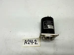 Narda SEM143D Microwave Rf Coaxial Switch DC-18GHZ 28VDC SP4T. Fixed Price $120.00.