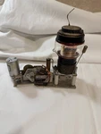 Jennings Radio Ucsl 1000. Fixed Price $95.20.