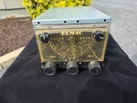 Vtg. Amateur Receiver Multi-elmac Pmr 6A Untested. Fixed Price $49.00.