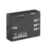 Xiegu DE-19 Interface: Data Communication For G106, G90, X5105, XPA125B. Fixed Price $69.99.
