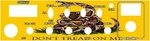 Galaxy Dx 29HP Cb Radio Face Plate Graphic Decal Any Design Color Connex Cobra. Fixed Price $22.50.
