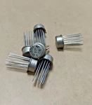 CA3020A Rca Wide Band Power Amlifier Ic -TO5 Package, Brand New Original. Fixed Price $129.99.