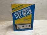 Midland Model 23-138 Vintage 4 Function Swr/fs Meter Ham Radio Tester Untested. Fixed Price $18.00.