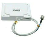 Cisco Systems 5GHZ 9.5DBI Patch Antenna With Rp-tnc Connector AIR-ANT5195P-R. Fixed Price $52.76.