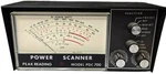 Para Dynamics Corporation Power Scanner Model Pdc 700 - Vintage Ham Radio Equip. Fixed Price $79.00.