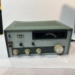 Heathkit Cw Transceiver Model HW-16. Fixed Price $189.00.