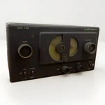 The Hallicrafters Co. Model S-38B 4 Band Shortwave Radio Receiver Parts Only. Fixed Price $89.99.
