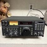 Icom IC-R71A Communications Receiver Ham Shortwave Radio W/ Box Tested. Fixed Price $474.99.