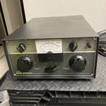 Drake MN-2000 Kw Amateur Radio Antenna Tuner. Fixed Price $225.00.