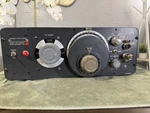 Bridge Oscillator 1330-A By General Radio Co. Usa. ( No Tested ). Fixed Price $249.00.